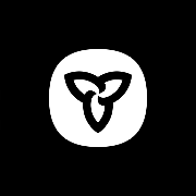 Ministry of Transportation / Ministere des Transports Logo